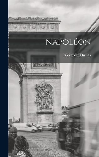 Cover image for Napoleon