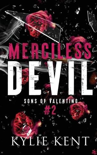 Cover image for Merciless Devil