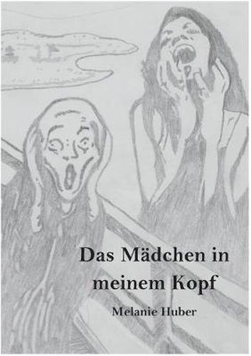 Cover image for Das Madchen in meinem Kopf