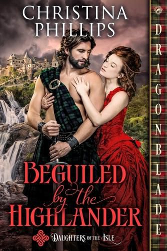 Cover image for Beguiled by the Highlander