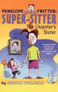 Cover image for The Chipster's Sister