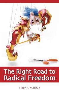 Cover image for Right Road to Radical Freedom