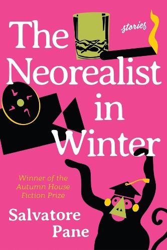 Cover image for The Neorealist in Winter