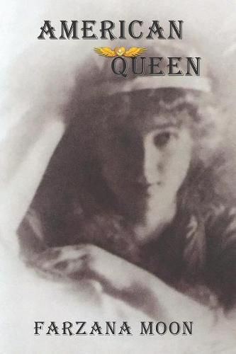 Cover image for American Queen