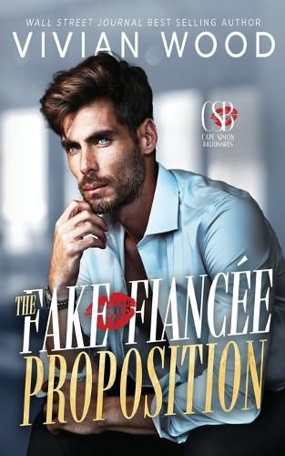 Cover image for The Fake Fiance Proposition