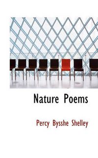 Cover image for Nature Poems