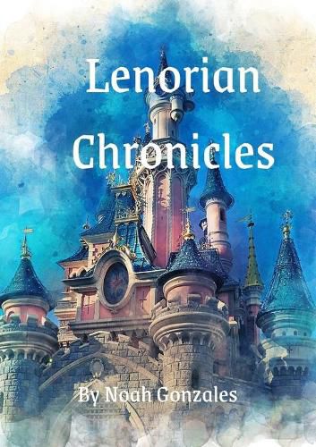 Cover image for Lenorian Chronicles