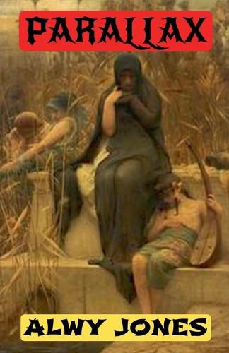 Cover image for Parallax