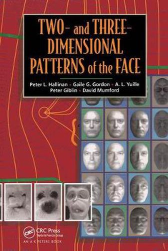 Cover image for Two- and Three-Dimensional Patterns of the Face