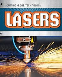 Cover image for Lasers