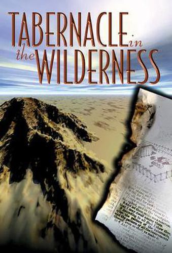 Cover image for Tabernacle in the Wilderness