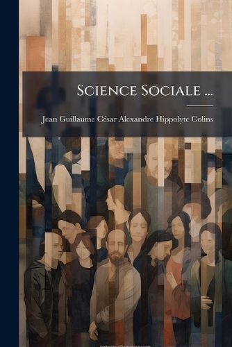 Cover image for Science Sociale ...