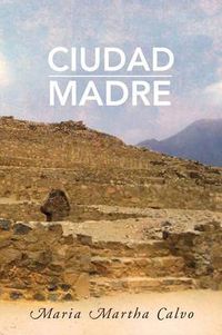 Cover image for Ciudad Madre