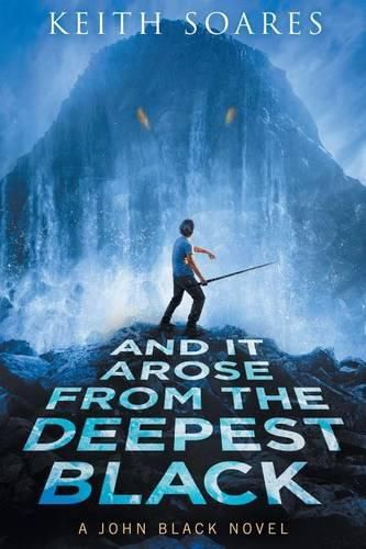 Cover image for And It Arose From the Deepest Black