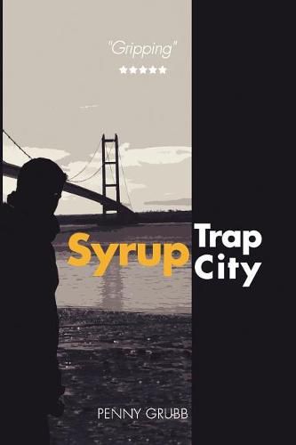 Cover image for Syrup Trap City