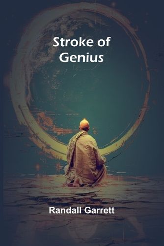 Cover image for Stroke of Genius