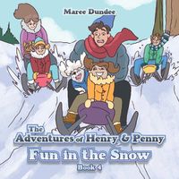 Cover image for The Adventures of Henry & Penny