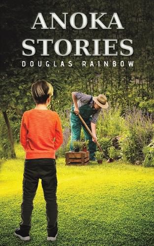 Cover image for Anoka Stories