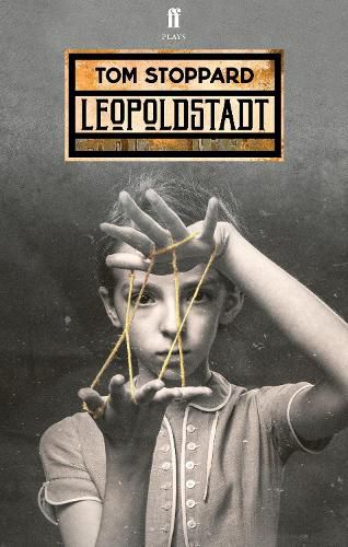 Cover image for Leopoldstadt
