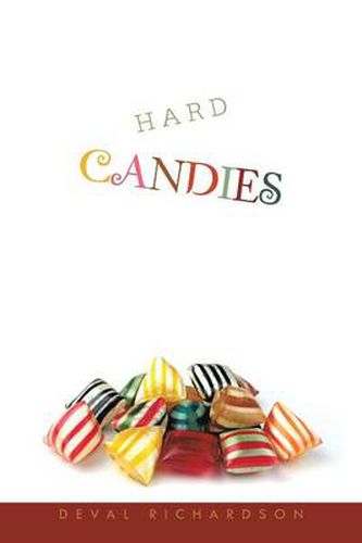 Cover image for Hard Candies