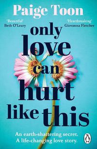 Cover image for Only Love Can Hurt Like This