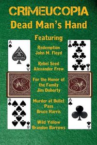 Cover image for Crimeucopia - Dead Man's Hand