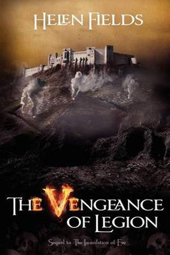 Cover image for The Vengeance of Legion