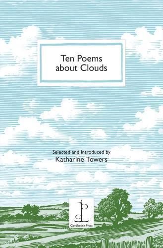 Ten Poems about Clouds