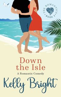 Cover image for Down the Isle