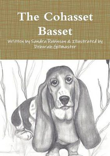 Cover image for The Cohasset Basset