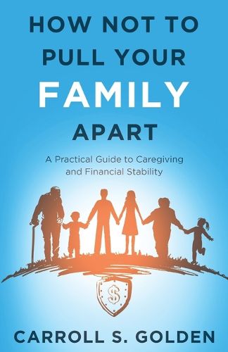 Cover image for How Not To Pull Your Family Apart