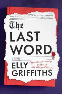 Cover image for The Last Word
