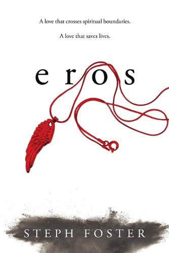 Cover image for Eros