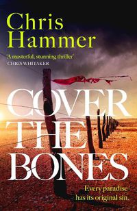 Cover image for Cover the Bones