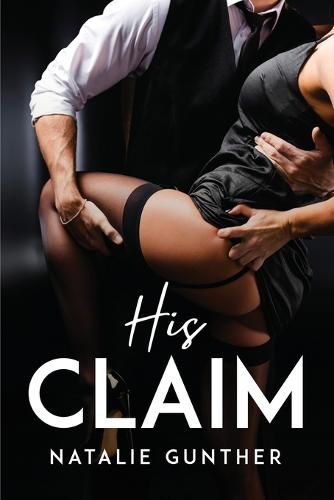 Cover image for His claim