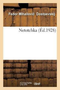 Cover image for Netotchka