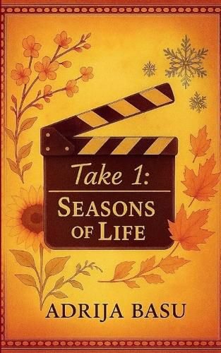 Cover image for Take 1: Seasons Of Life (Edition1st)