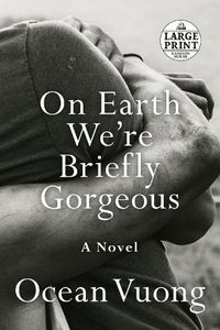 Cover image for On Earth We're Briefly Gorgeous: A Novel