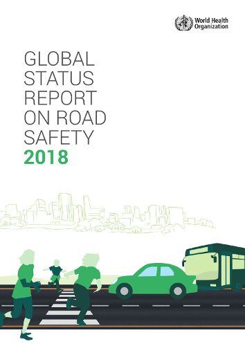 Cover image for Global status report on road safety 2018