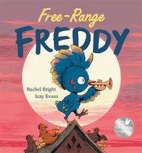 Cover image for Free-Range Freddy