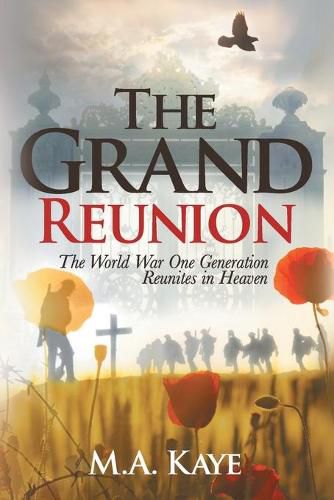 Cover image for The Grand Reunion