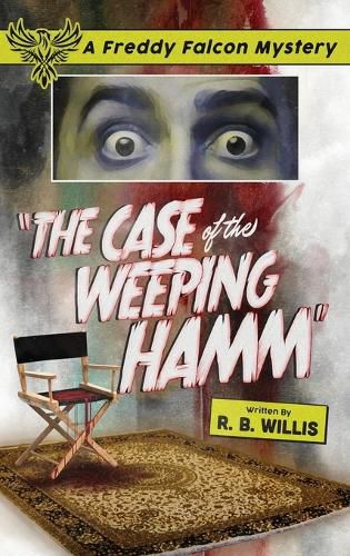 Cover image for The Case of the Weeping Hamm