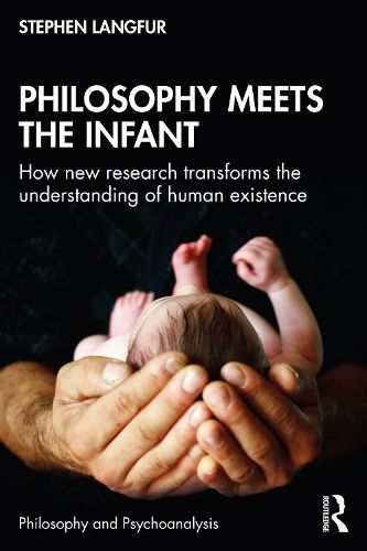 Philosophy Meets the Infant