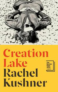 Cover image for Creation Lake