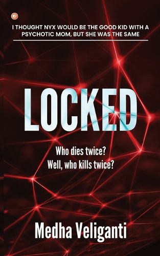 Cover image for Locked