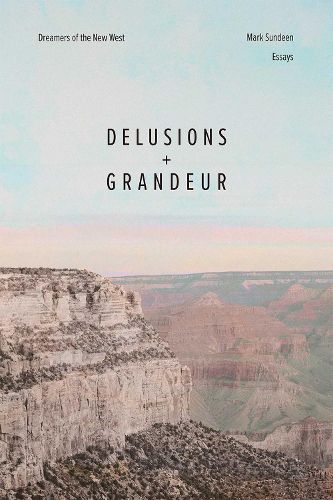Cover image for Delusions and Grandeur