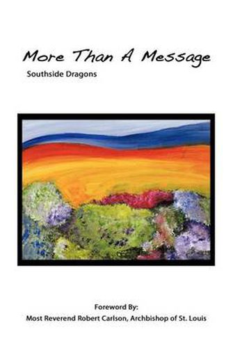 Cover image for More Than a Message