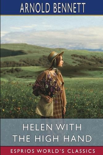 Cover image for Helen with the High Hand (Esprios Classics)