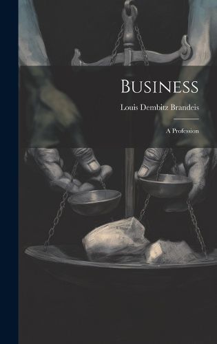 Cover image for Business