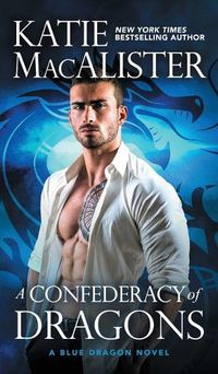 Cover image for A Confederacy of Dragons